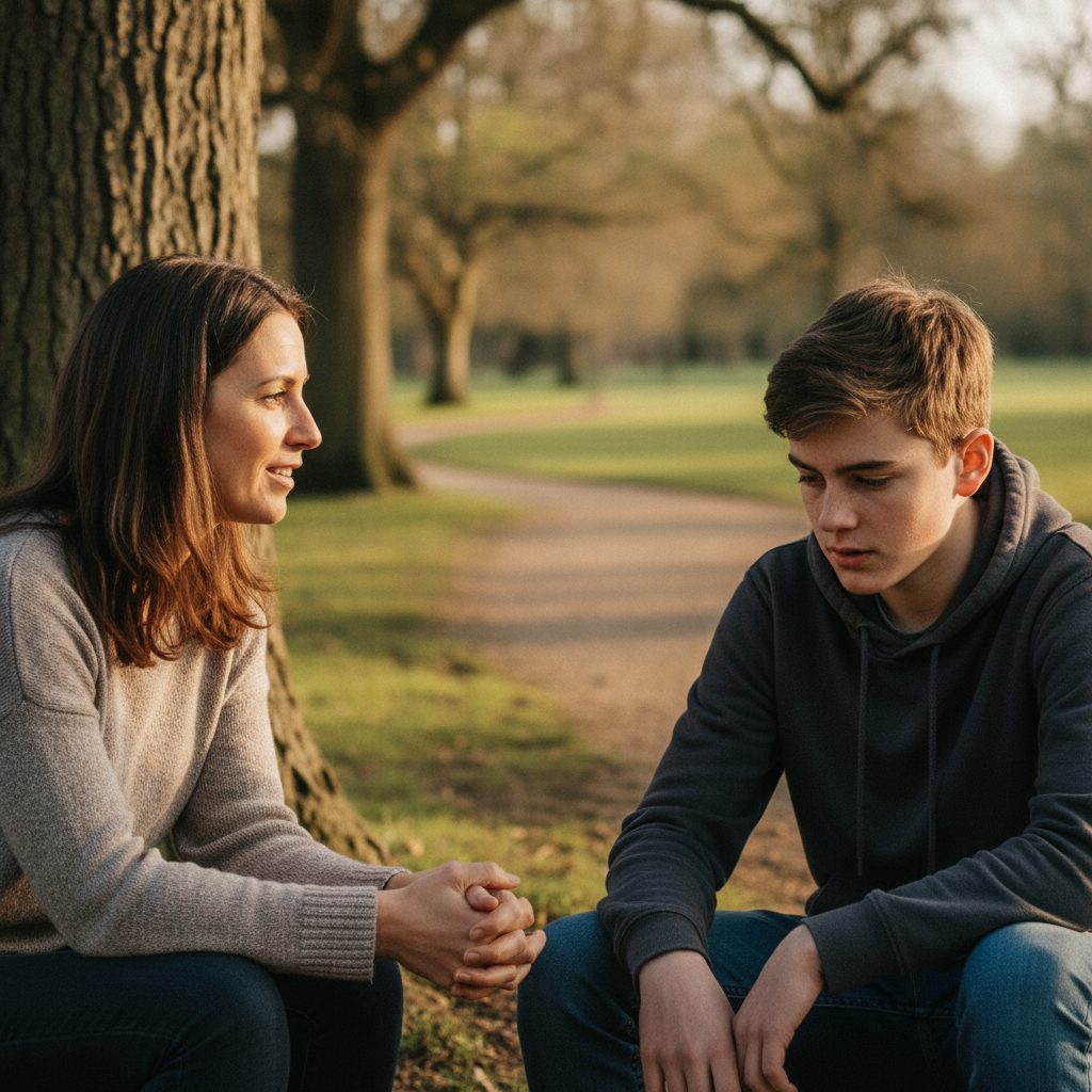 Adolescent Mental Health Awareness