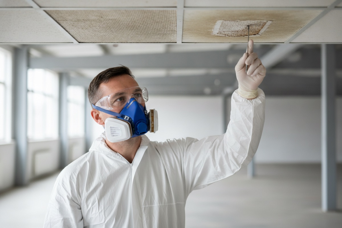 Asbestos Awareness (Category A)