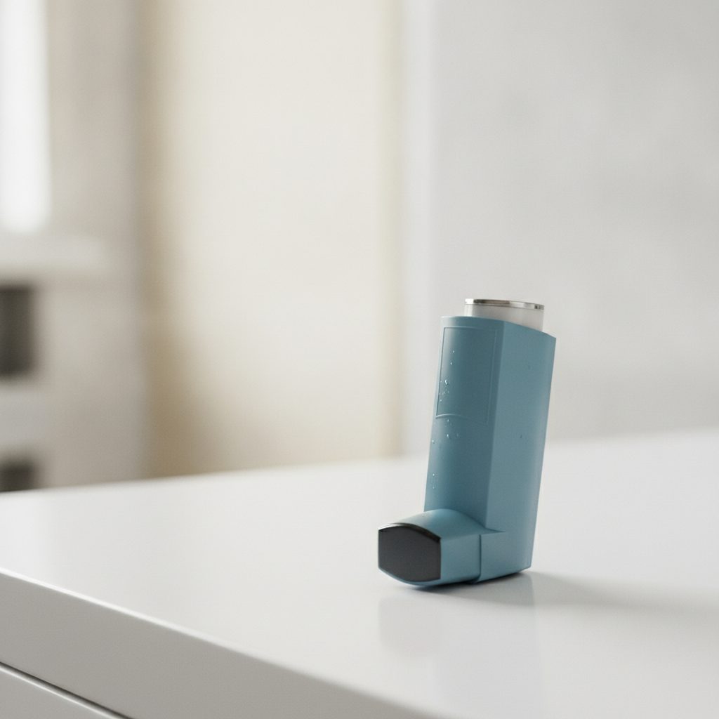 Asthma Awareness