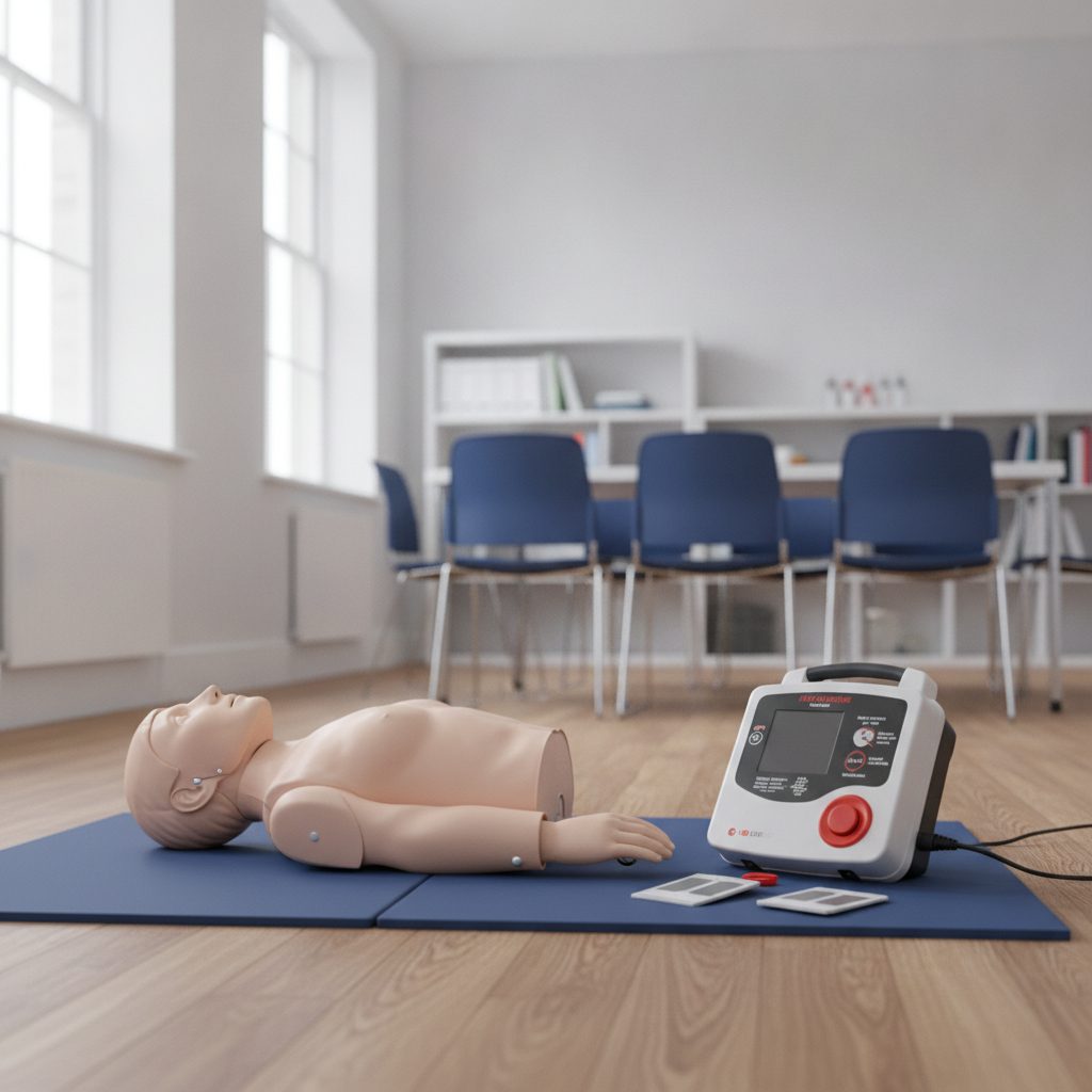 Basic Life Support