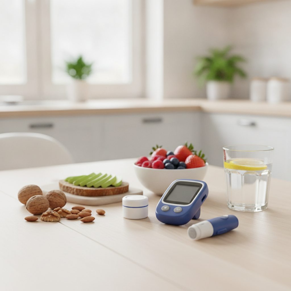 Diabetes Awareness