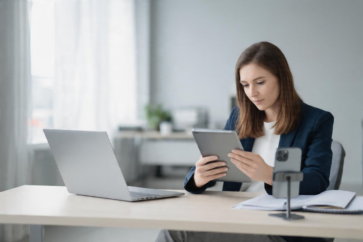 Digital Assessment Methods and E-Portfolios