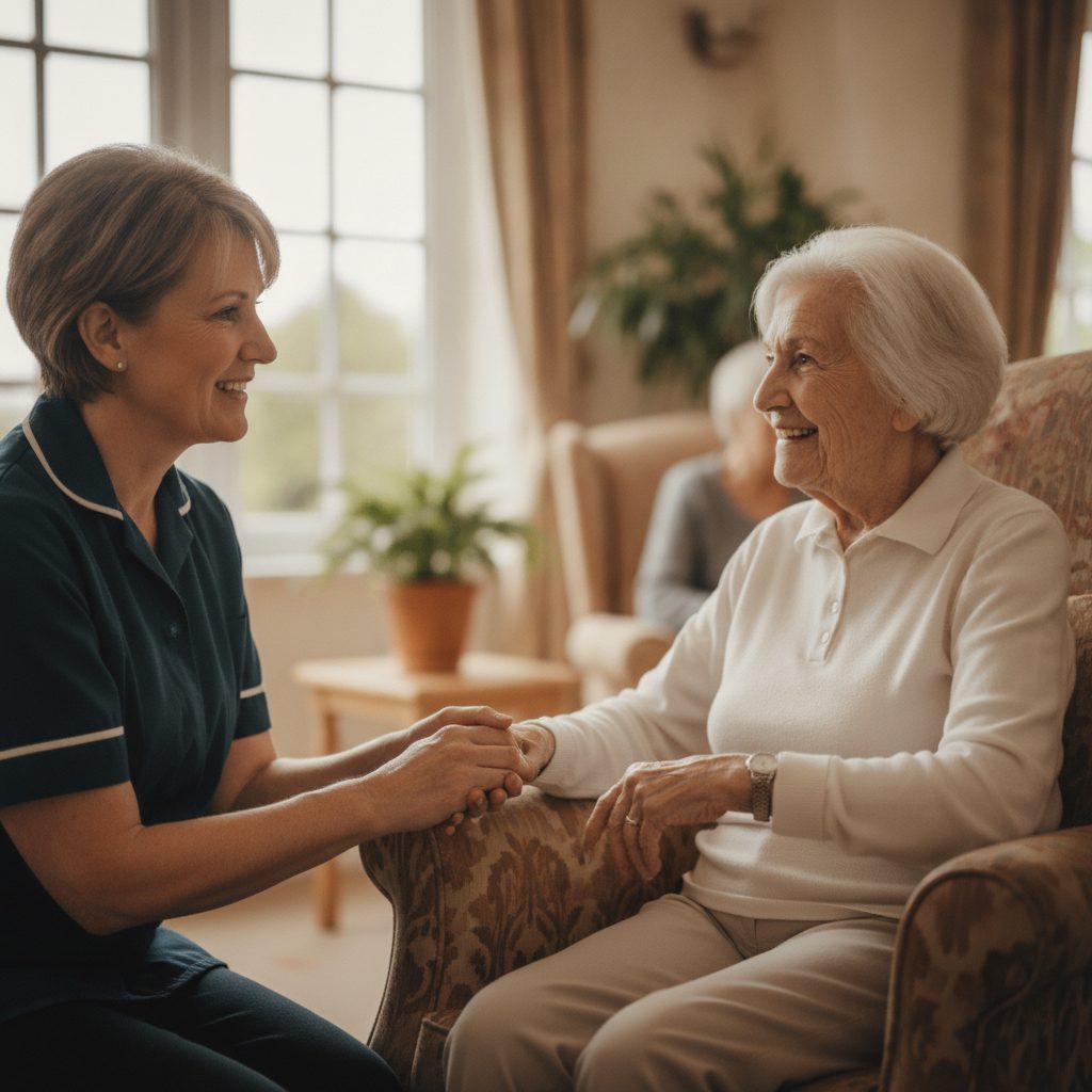 Dignity in Care