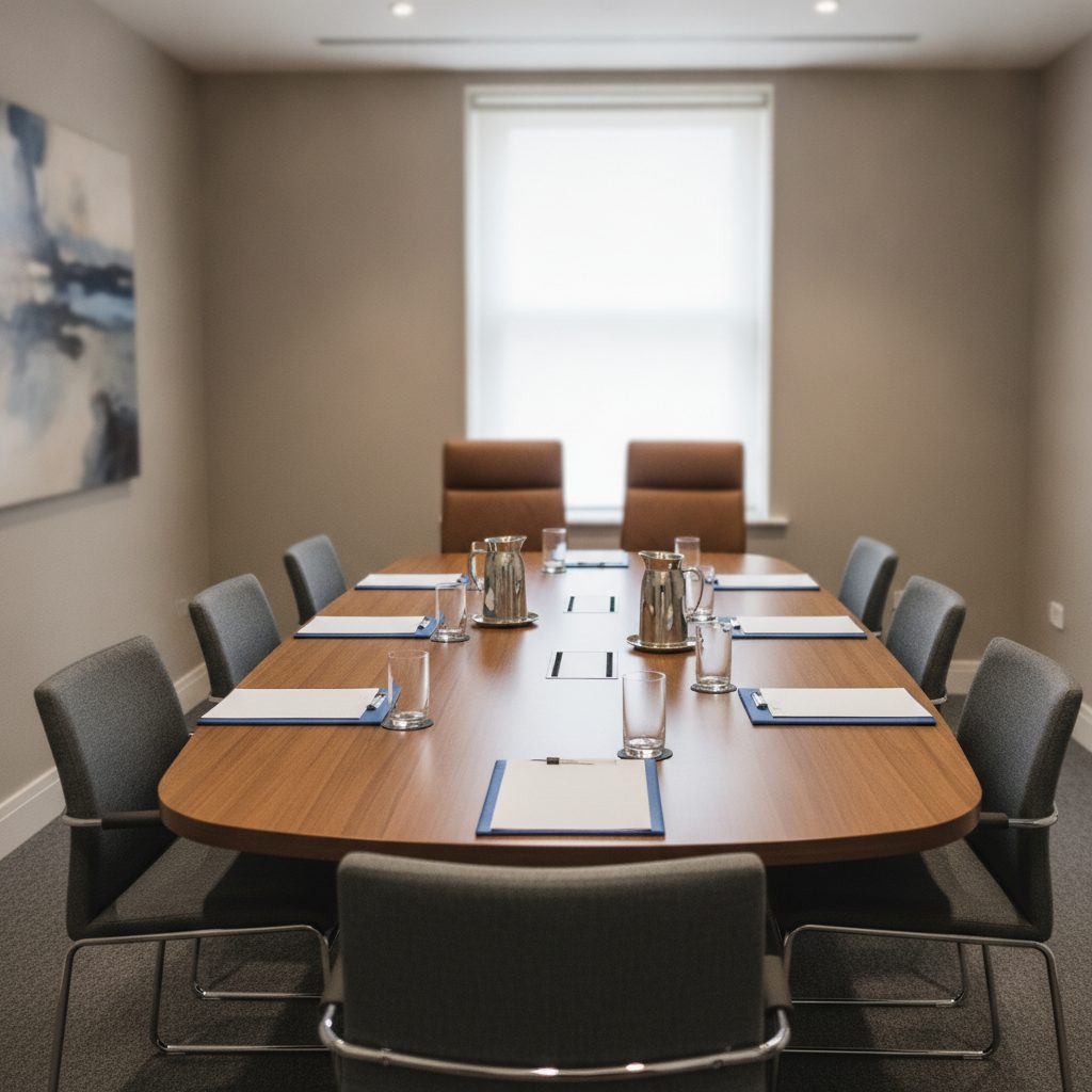 Disciplinary and Grievance Procedures