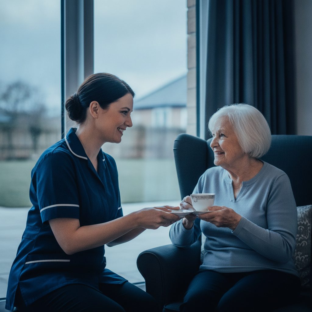 Duty of Care