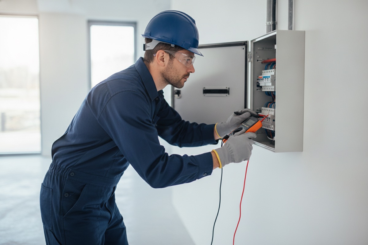 Electrical Safety Awareness
