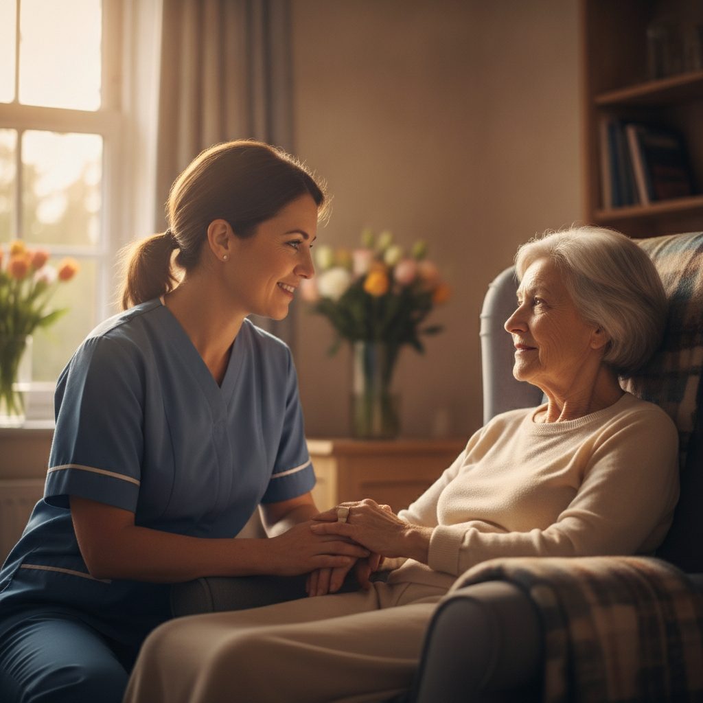 End of Life Care