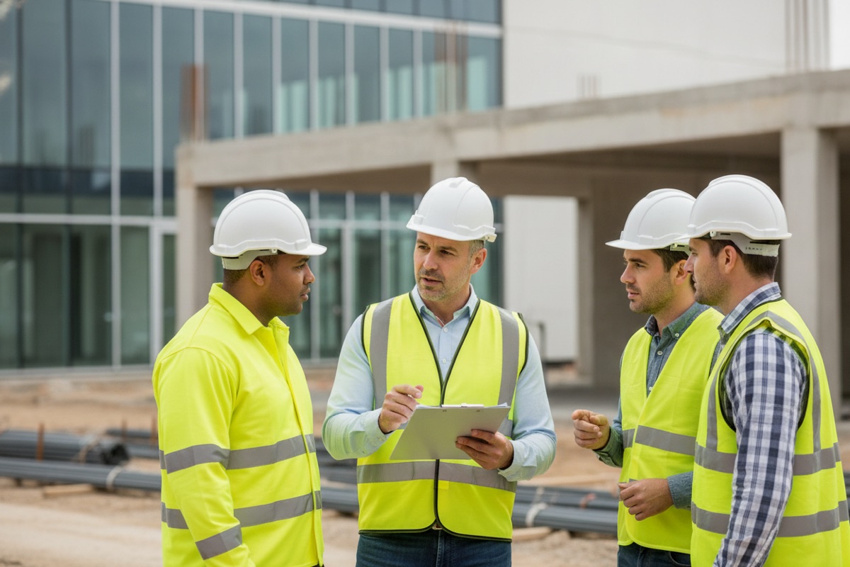 Health Safety and Welfare for Managers and Supervisors