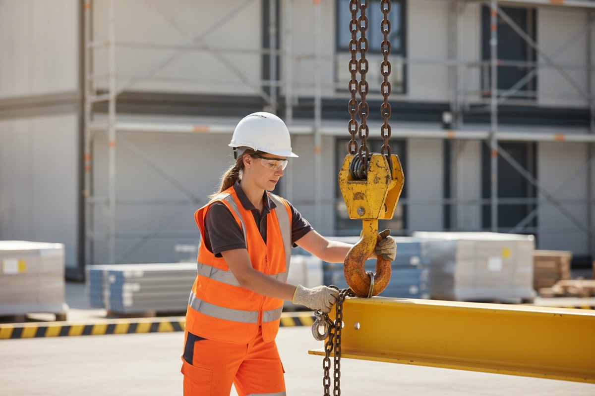Health Safety and Welfare for Workers