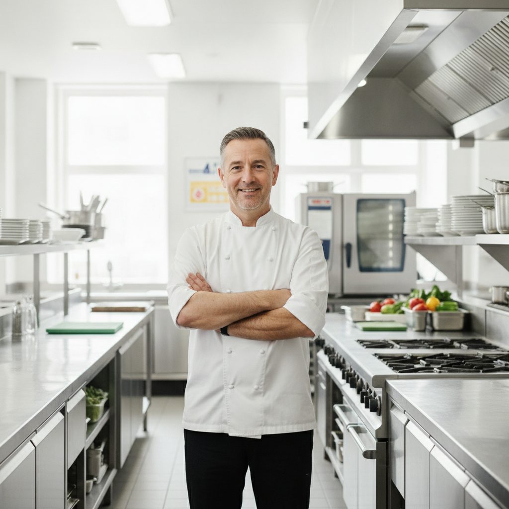 Improving Your Food Hygiene Rating