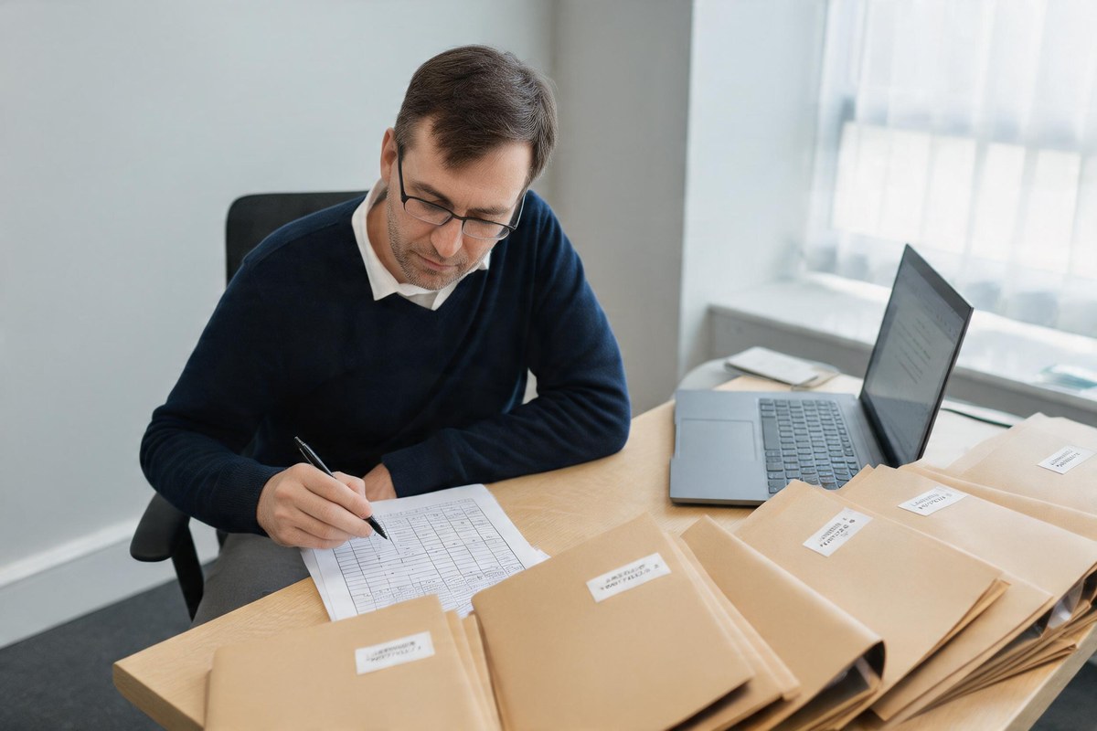 Internal Quality Assurance: Sampling Strategies and Monitoring