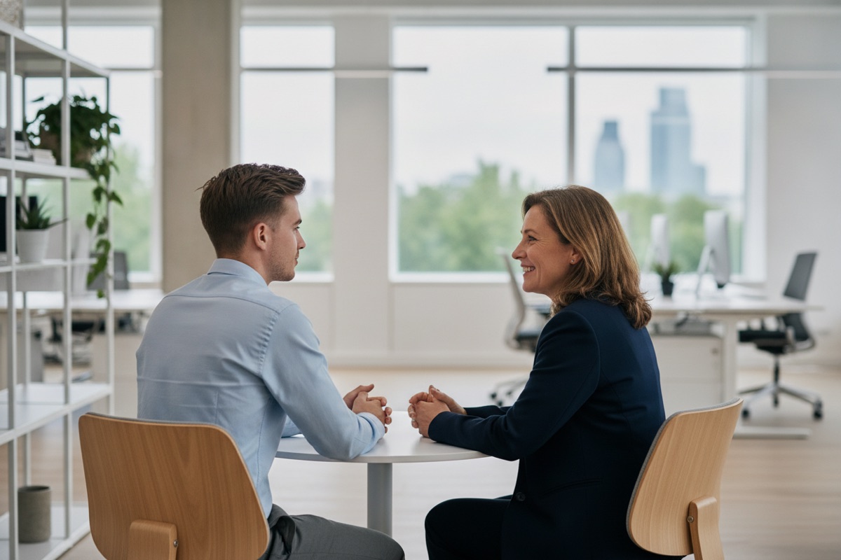 Mental Health Awareness for Managers