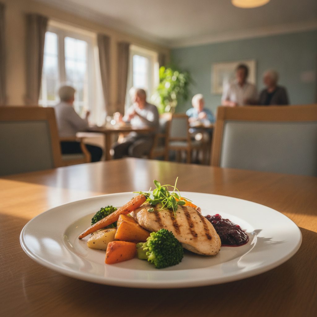 Nutrition in Care