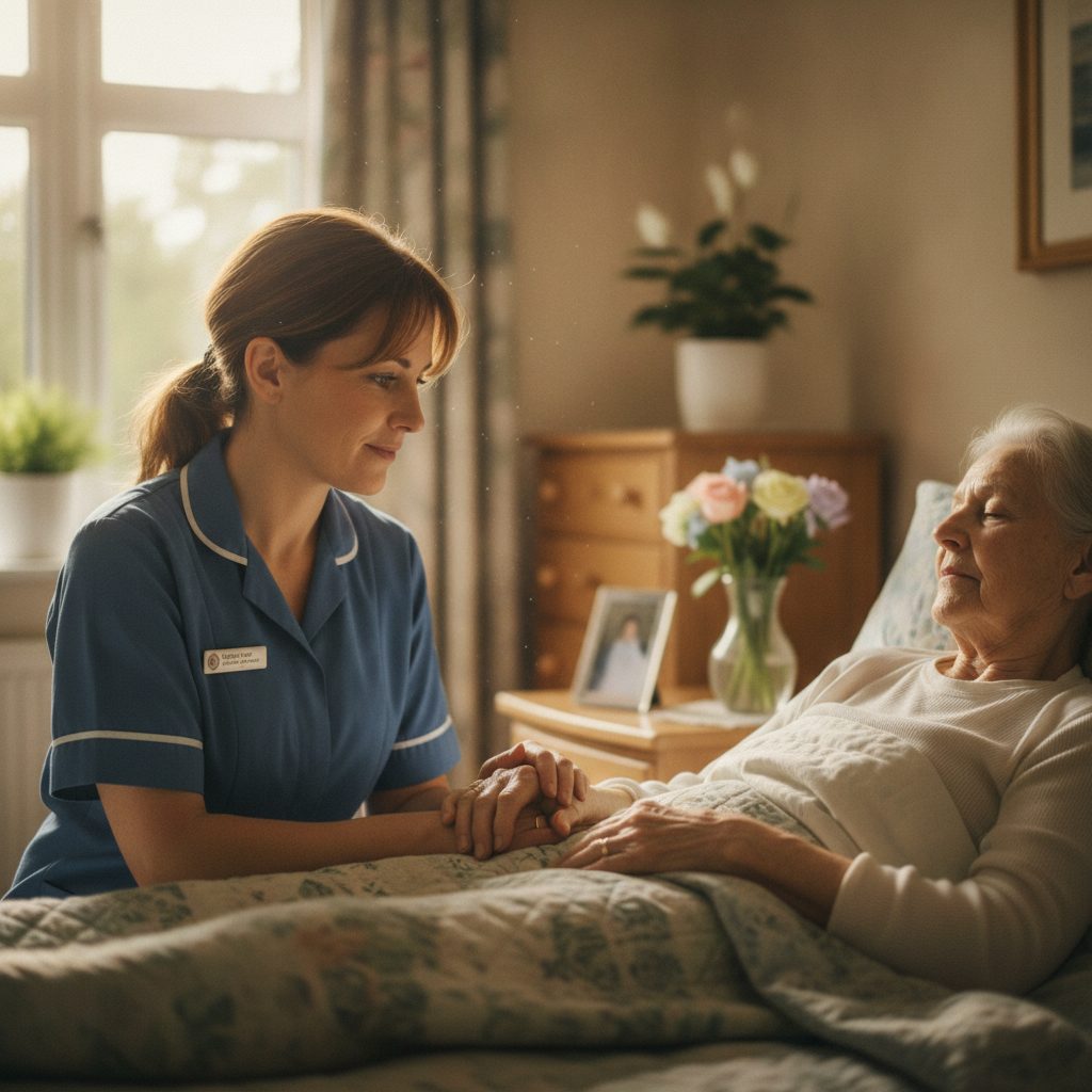 Palliative Care