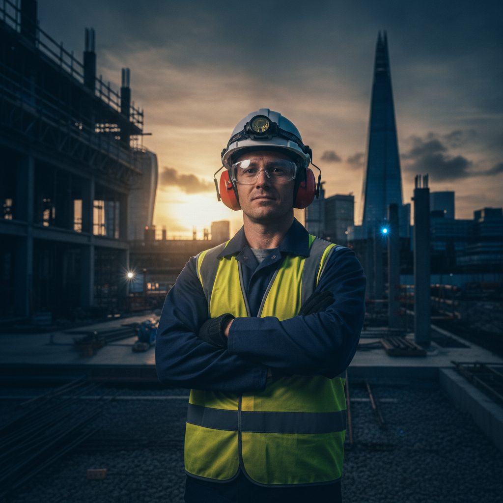 Personal Protective Equipment (PPE)