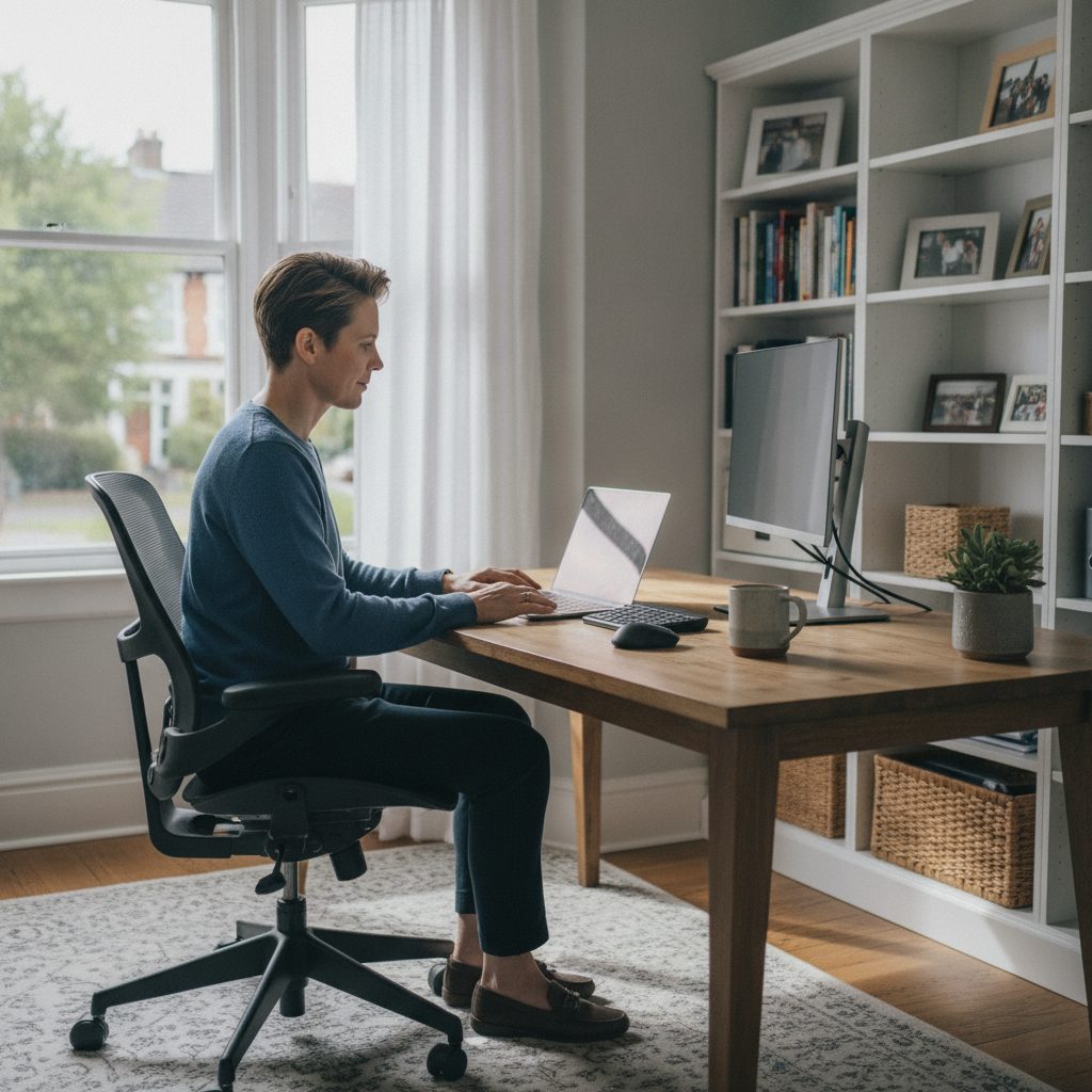 Remote Working for Employees