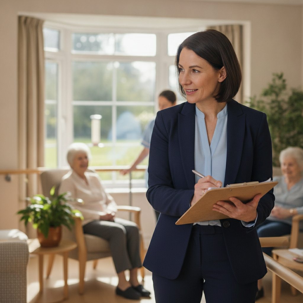 Risk Assessments in Care