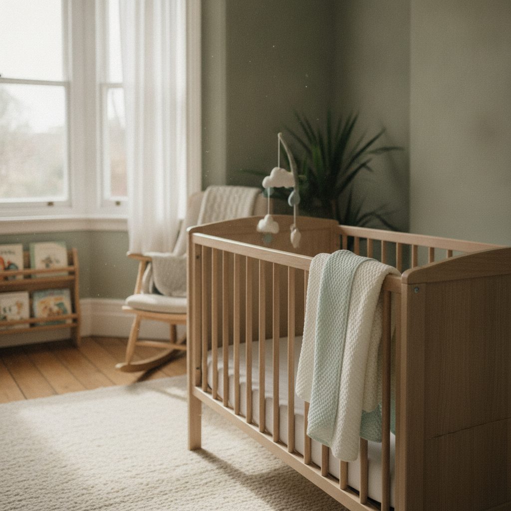 Safeguarding Babies