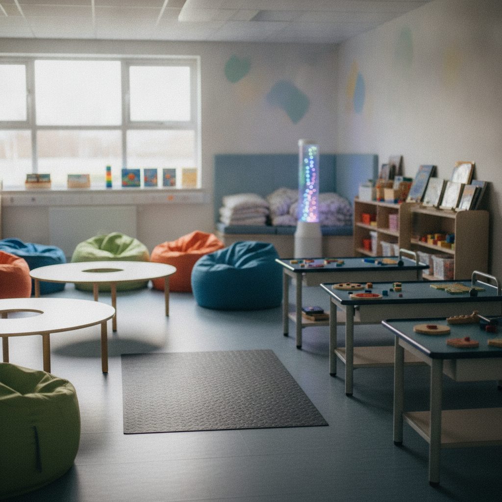 Safeguarding Children with Disabilities