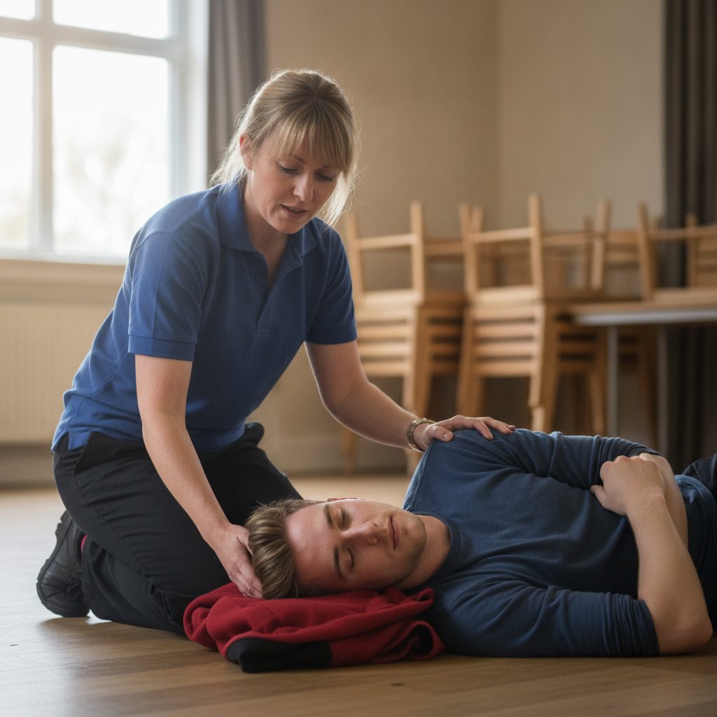 Seizure Awareness