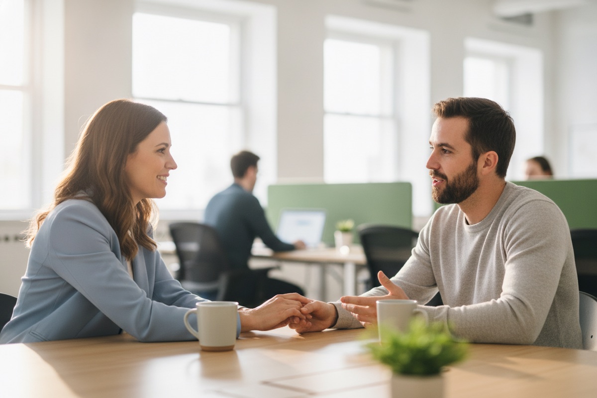 Stress Awareness For Managers