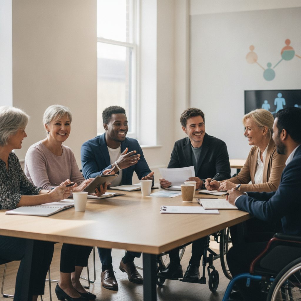 Unconscious Bias