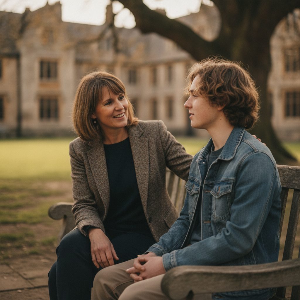 Youth Mental Health First Aid